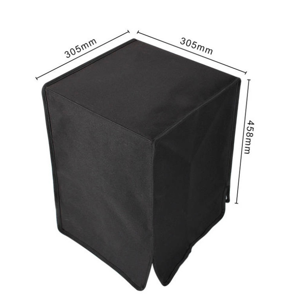 Light Curing Protective Cover for Elegoo For Saturn For 3D Printing Needs