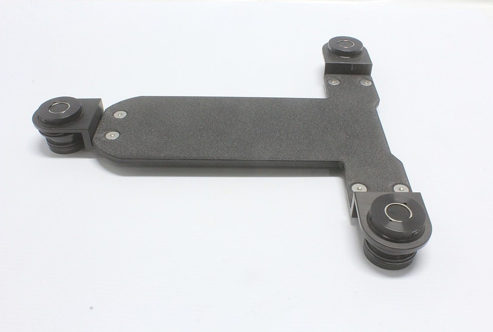 Nikon TI-E Microscope Base Stabilizer 19" x 18"