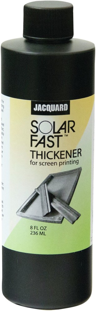 Jacquard SolarFast Thickener 8oz-