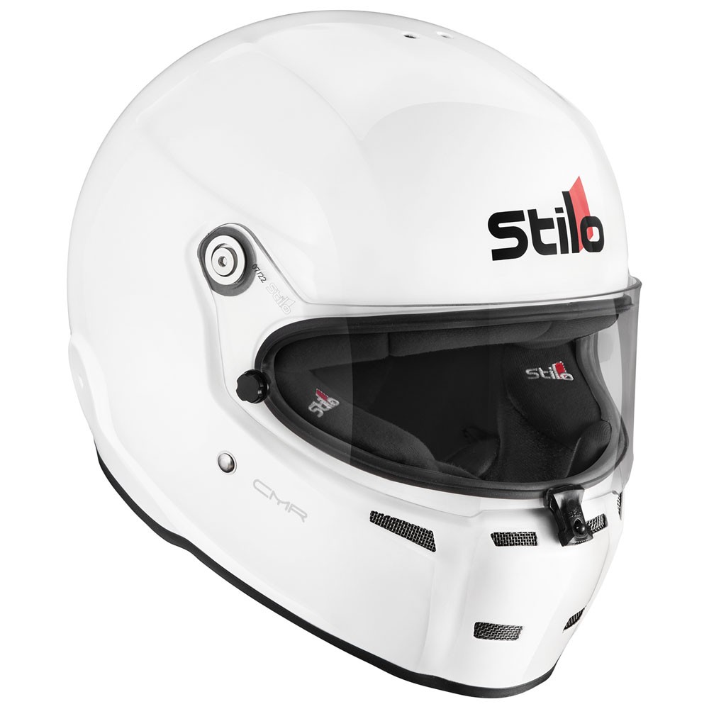 Stilo Helmet AA0721AH2P57;