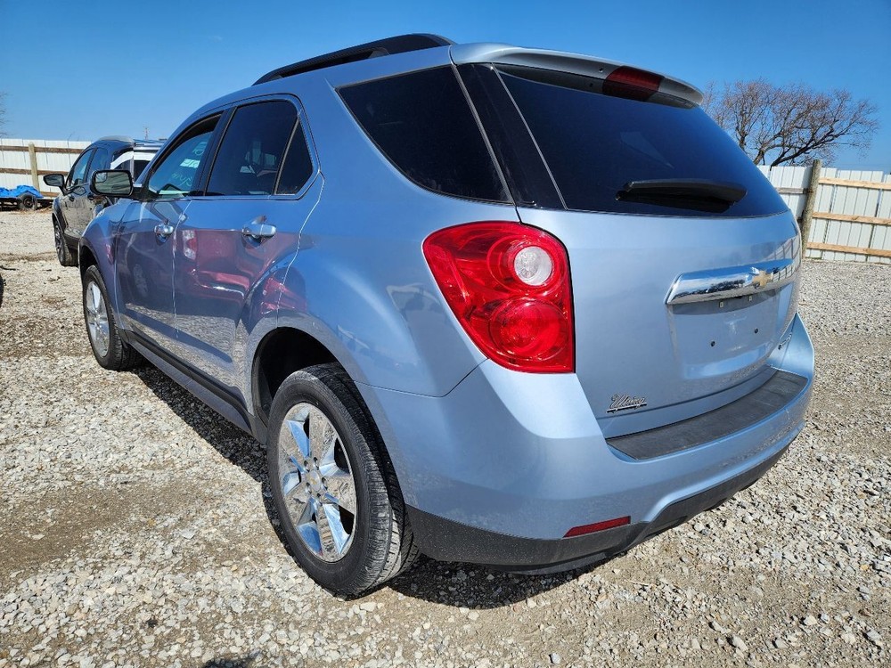 2010-2017 GMC Terrain Dash Mounted Lower 7" Display Screen