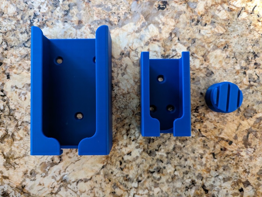 Wall Mount Kit For Inkbird ITC-306 BRS