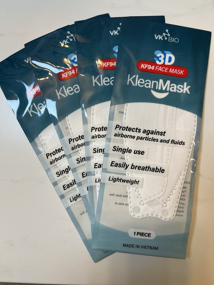 KF94 Face Mask