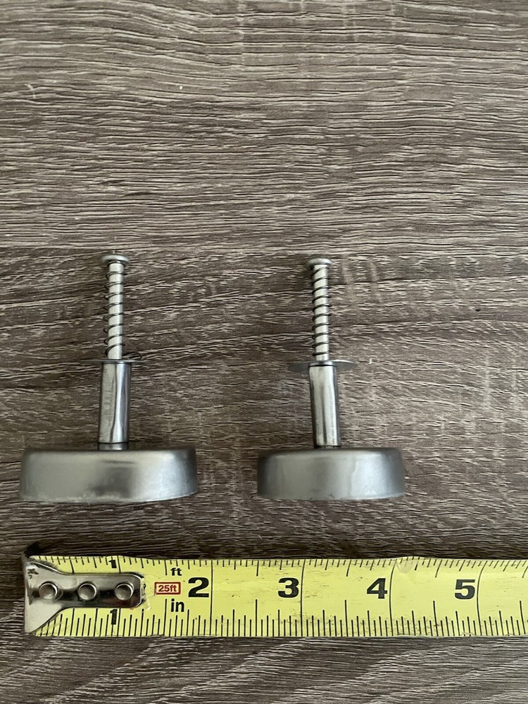 2 pcs Oval & Round Polvoron Molder 🇵🇭