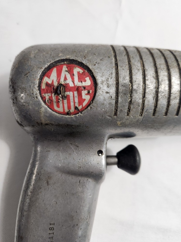 Mac Tool Zip Gun MI 716