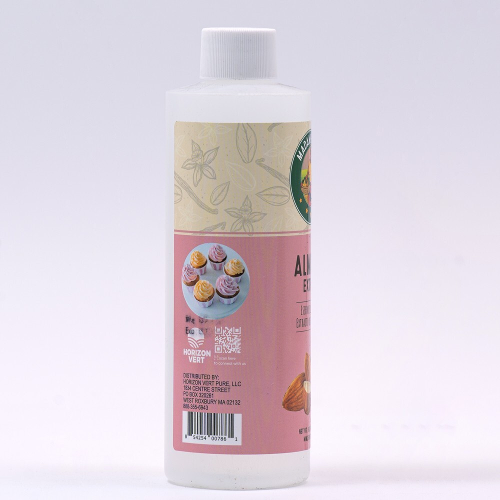 Almond Extract