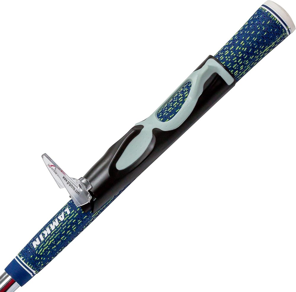 Grip It Rite Golf Training Grip - RH, Mens, Standard - Golf Training Aid