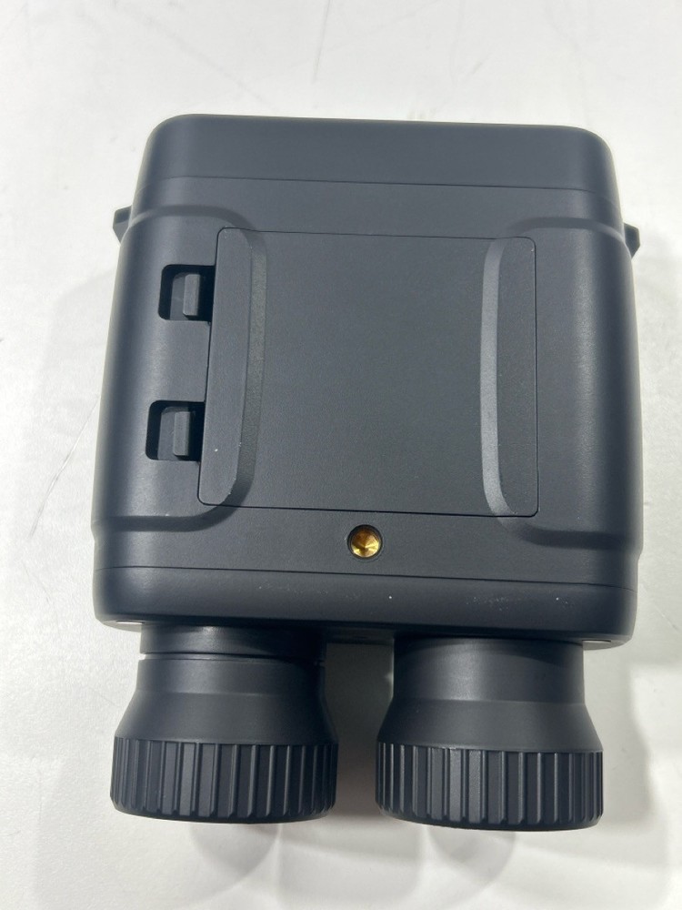 NIGHT VISION MID SIZE BINOCULARS IN BOX (P13017525)