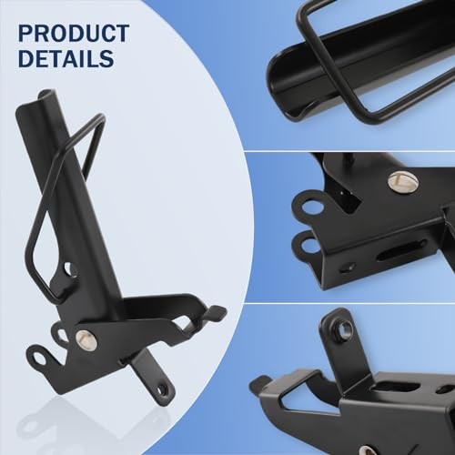 Off Road Tailgate Latch Assembly Replace# 1018849 Left