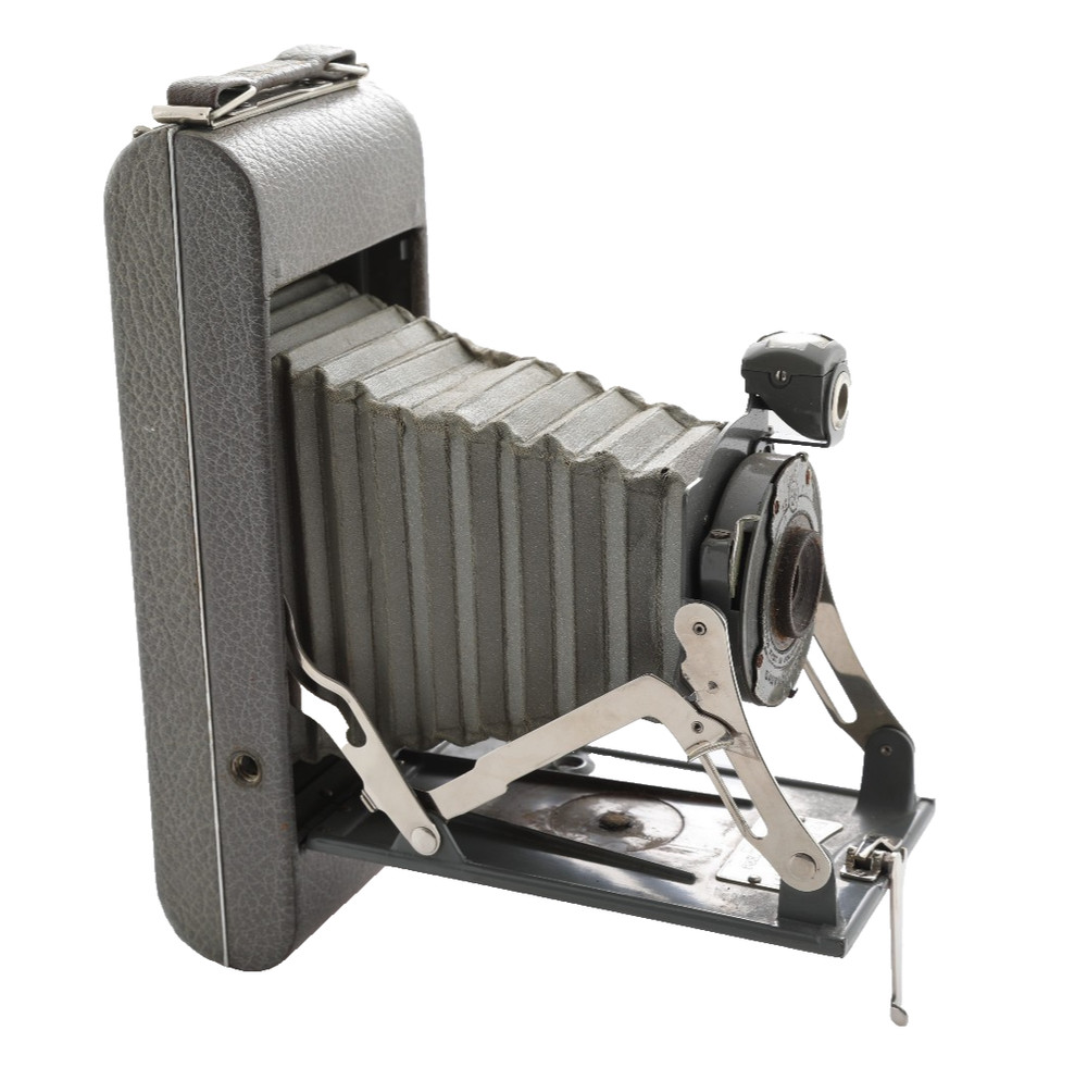 Kodak No.1A Pocket Series II Folding Camera