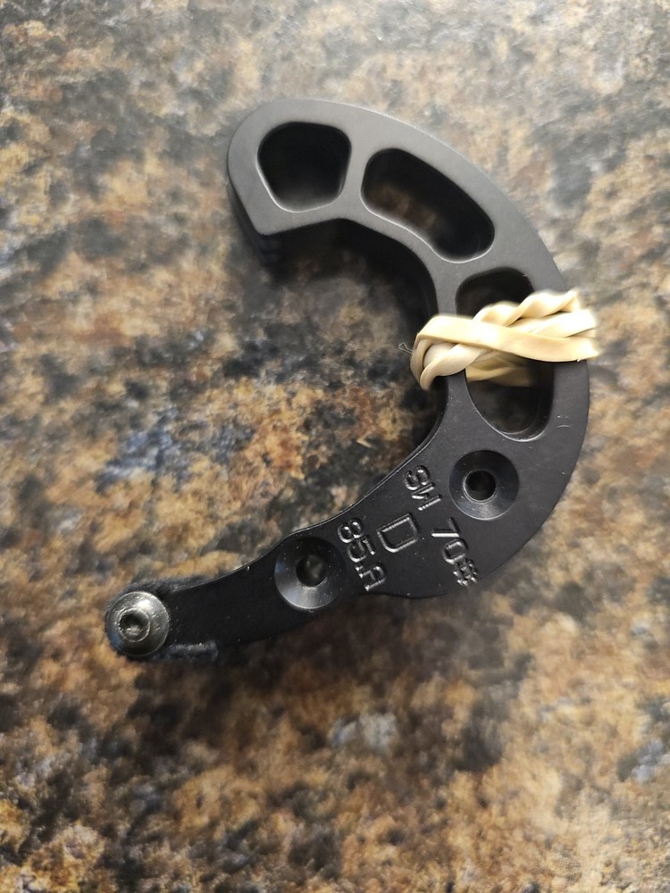 Mathews Switchweight SW 70# D Mod 85%