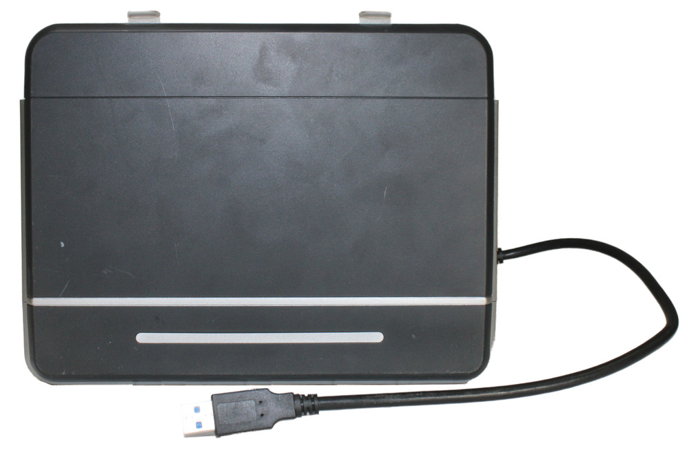 Optelec ClearView C Desktop Magnifier Camera & Remote Controller Pad CVC-WR