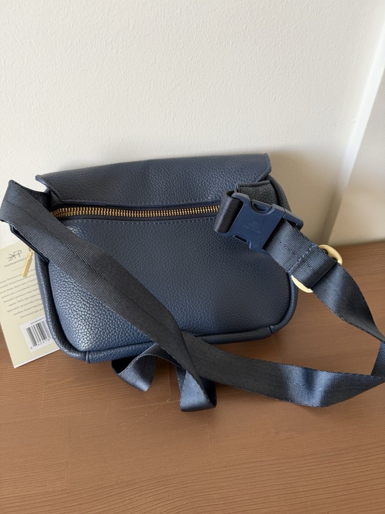 FRESHLY PICKED NAVY CLASSIC PARK PACK