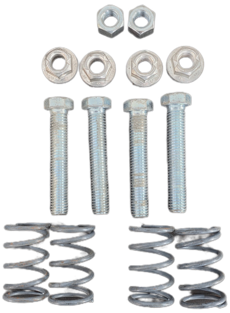 New Vibration Damper kit for Copeland Compressor