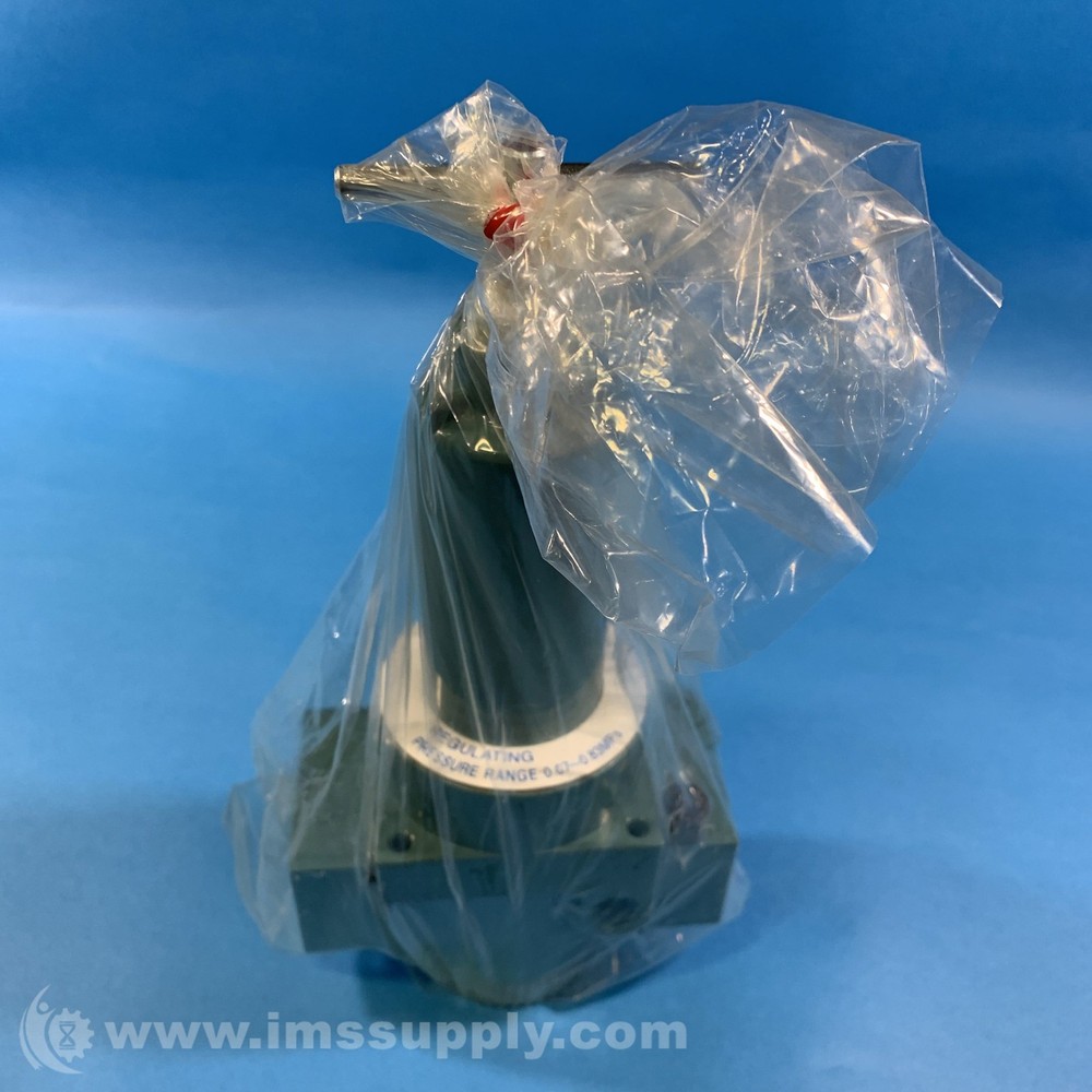 CKD 2215-10C Regulator FNIP