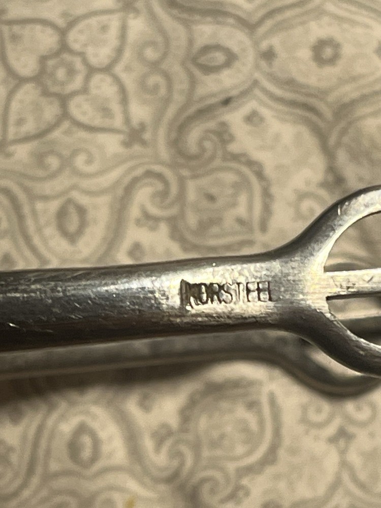 English Spurs And Straps