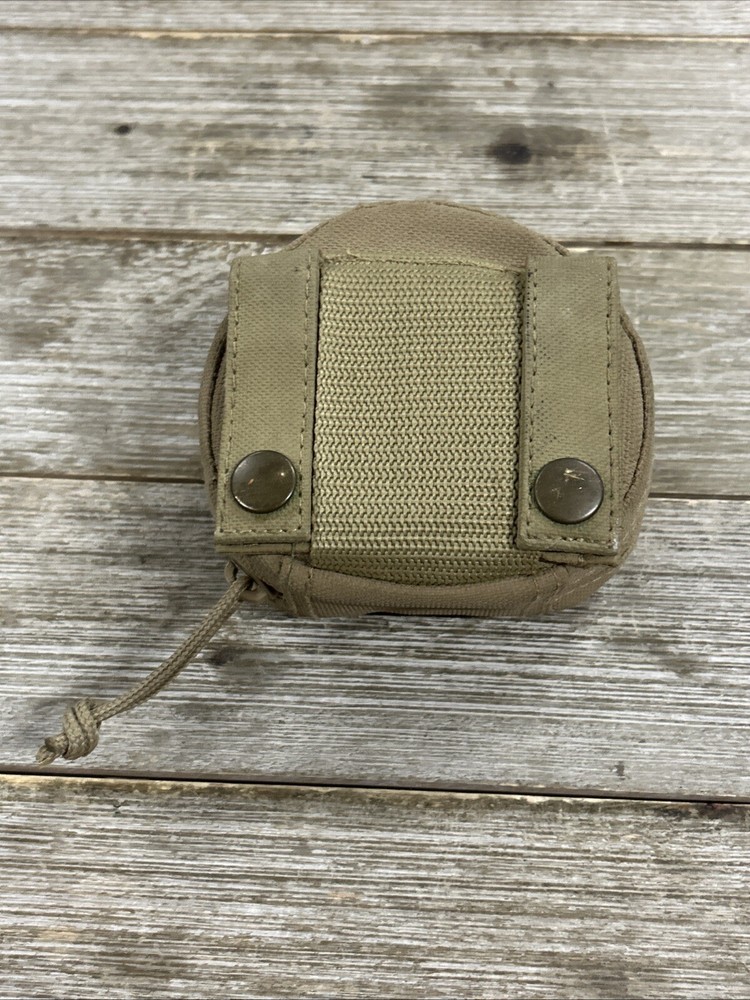 M32 Soft Pouch Belt Holster Cleaning Kit Case