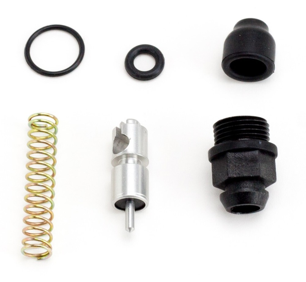 Yamaha Kodiak 400, 2000-2006, Choke Plunger Kit