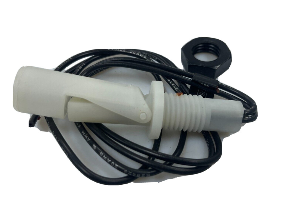Cynergy 3 RSF44Y050Q1  PCB Mount Polypropylene Float Switch RS 845-976
