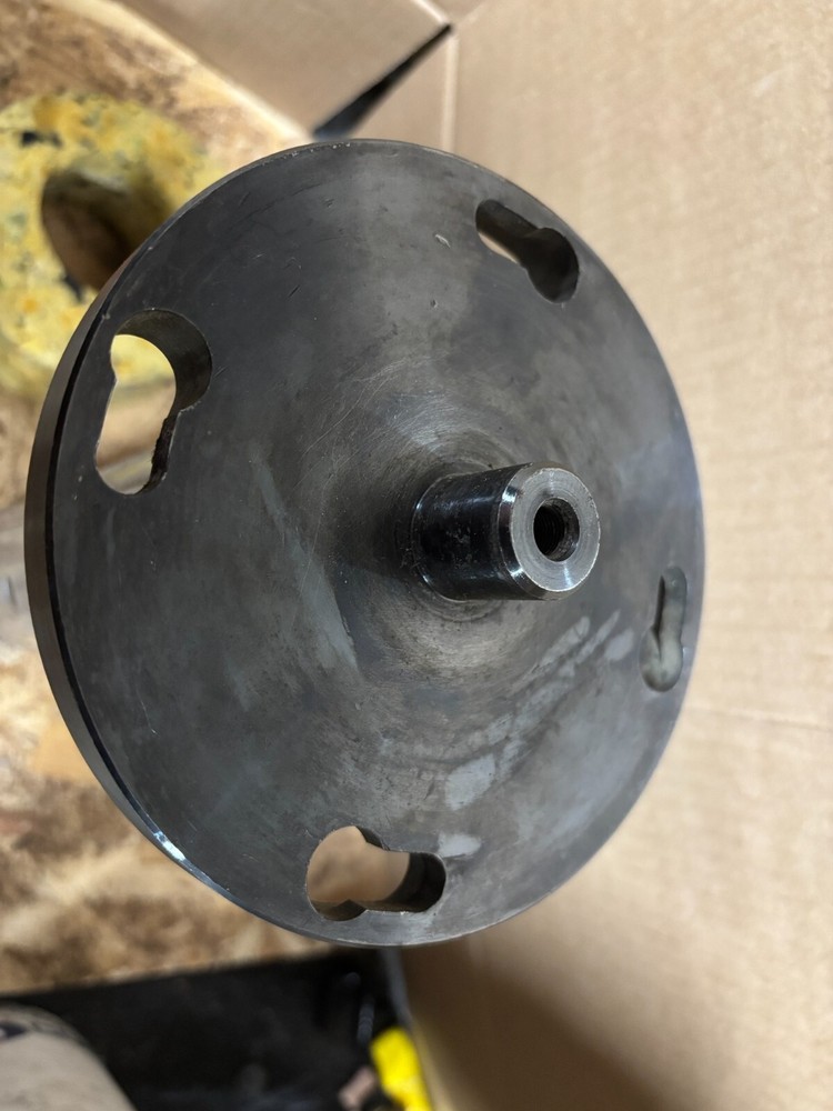 Rotoflex 13" Rewind Core holder, 3"