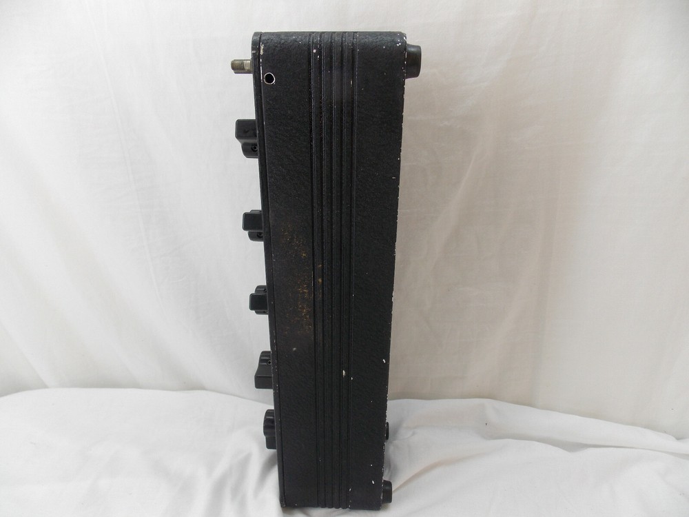 General Radio 1432-M Decade Resistor