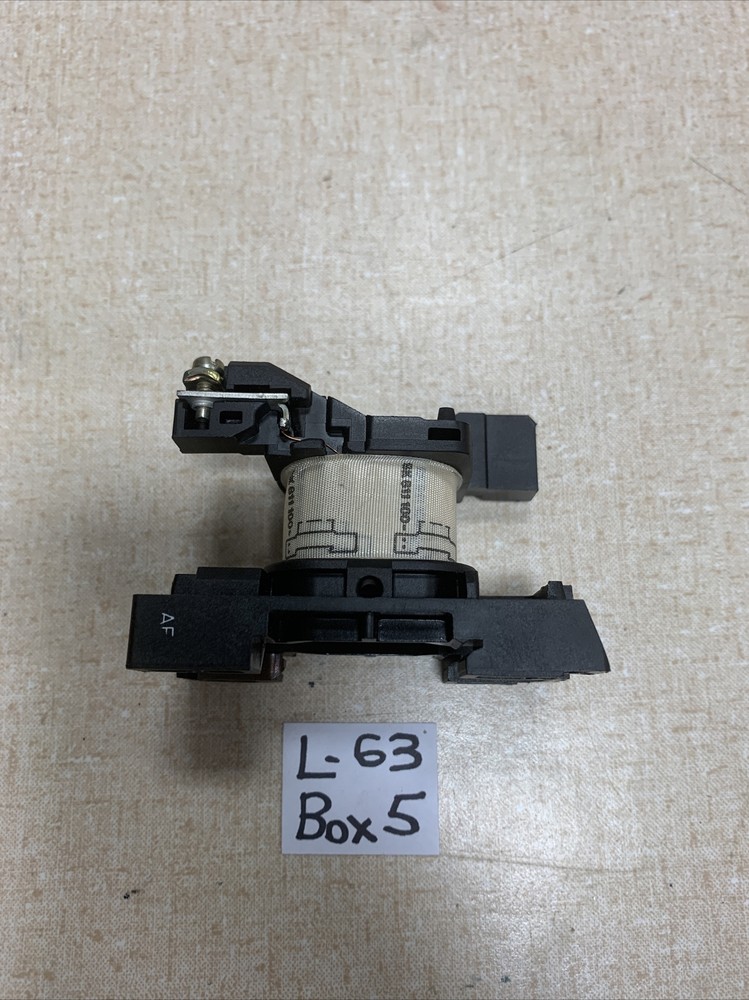 ABB SK 811 100 110-120Volt Replacement Coil New