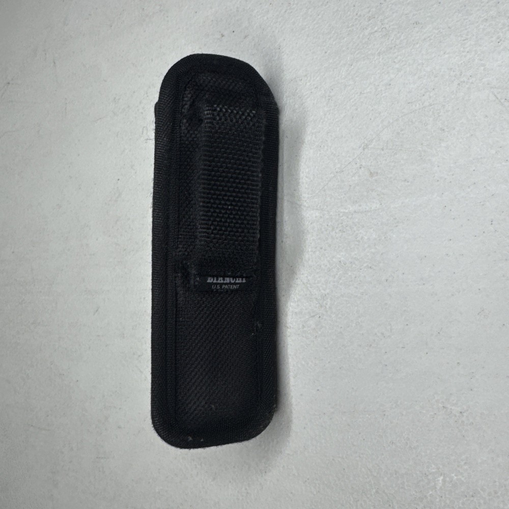 BIANCHI PatrolTek Baton Holder