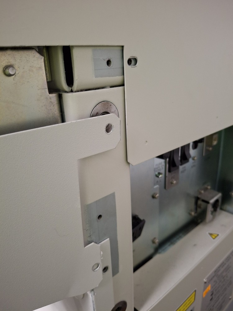 Beckman Coulter AU480 Chemistry Analyzer