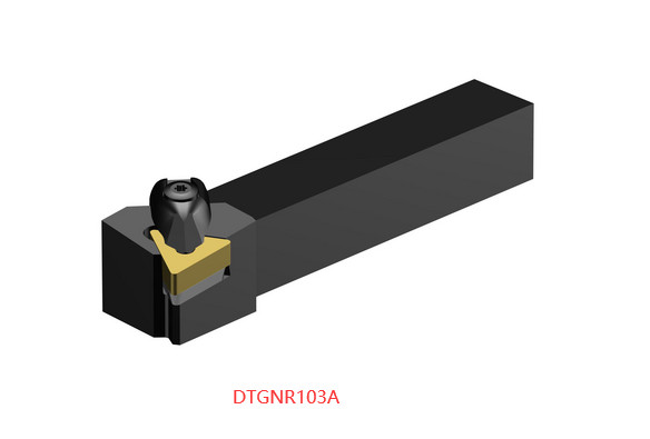 Original cemented carbide blade 1 tablet DTGNR103A