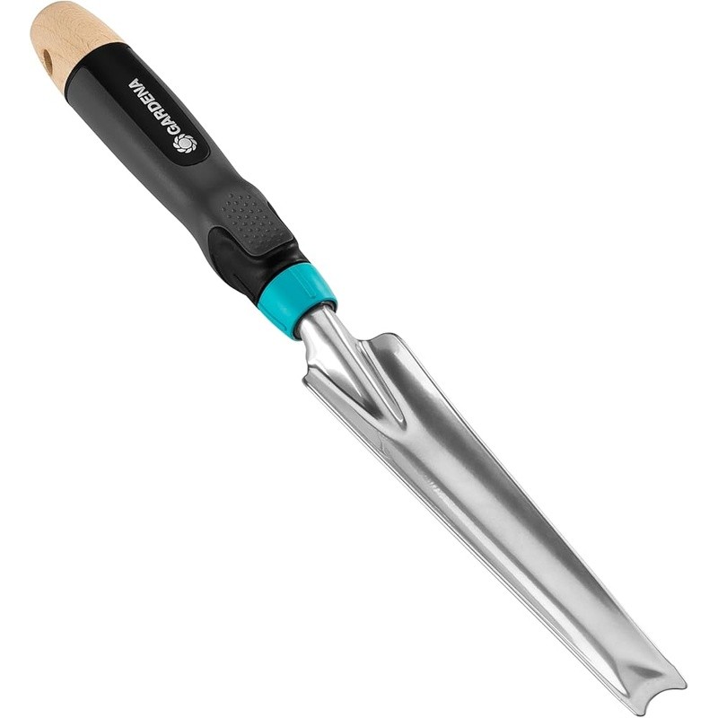 EcoLine Ergonomic Weeding Trowel Sustainable Tool Comfortable Grip Root Remover