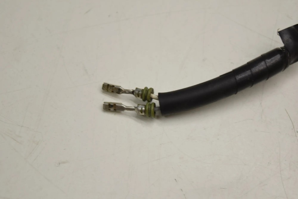 YAMAHA MT-09 RN43 2017 - Rear ABS sensor 71101