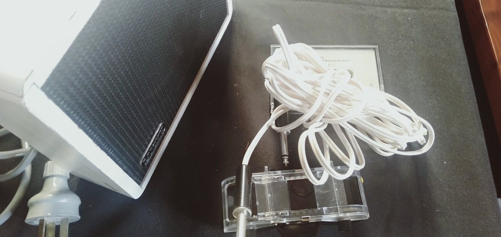 Lucky Cassette Projector Model 230 - Vintage projector