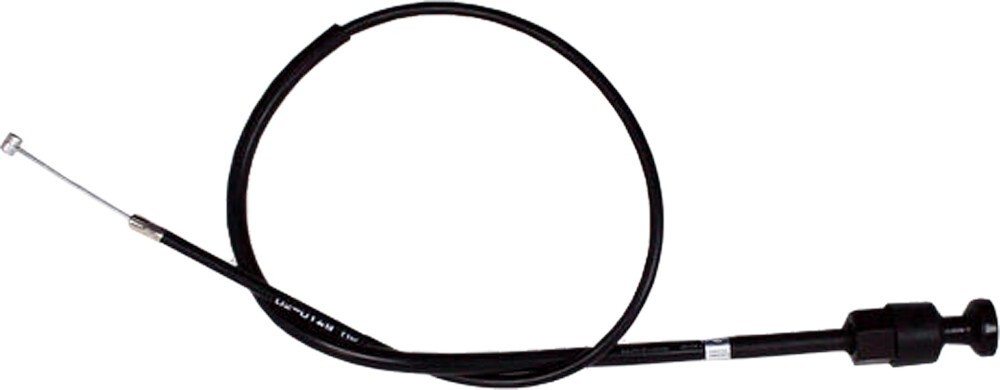 Motion Pro - 02-0149 - Black Vinyl Choke Cable