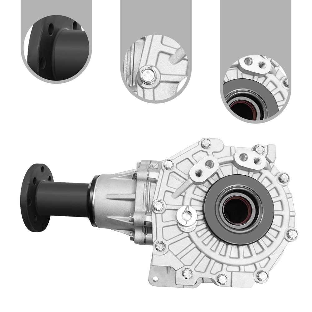 Front Transfer Case Assembly Replace Fit For Sorento 2009 IX35 Tucson 2016-2018