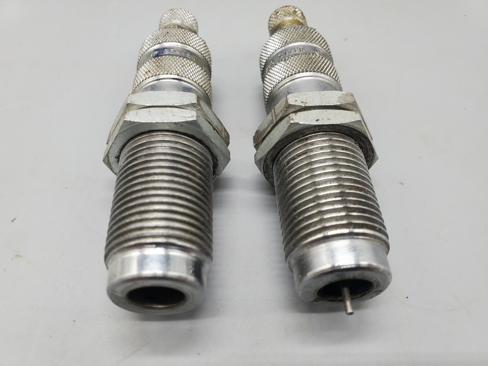 CH Seater Sizer 30/30 Crimp