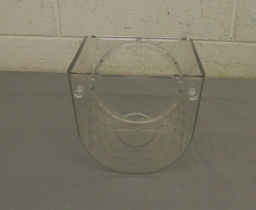 Ron Popeil Model P400 Automatic Pasta Machine Replacement Mixing Bowl EXCELLENT