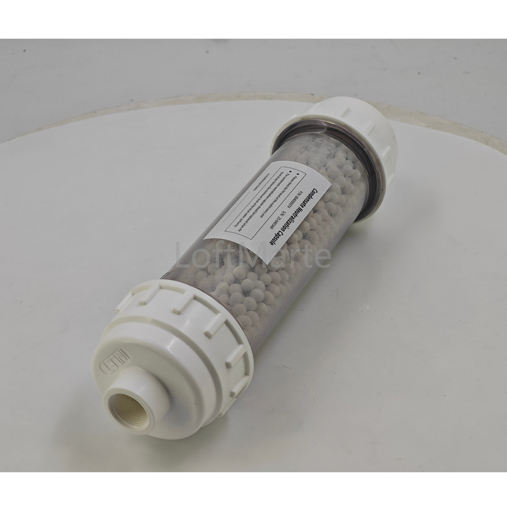 For Rinnai Condensate Neutralization Kit Water Heater Accessory 804000074