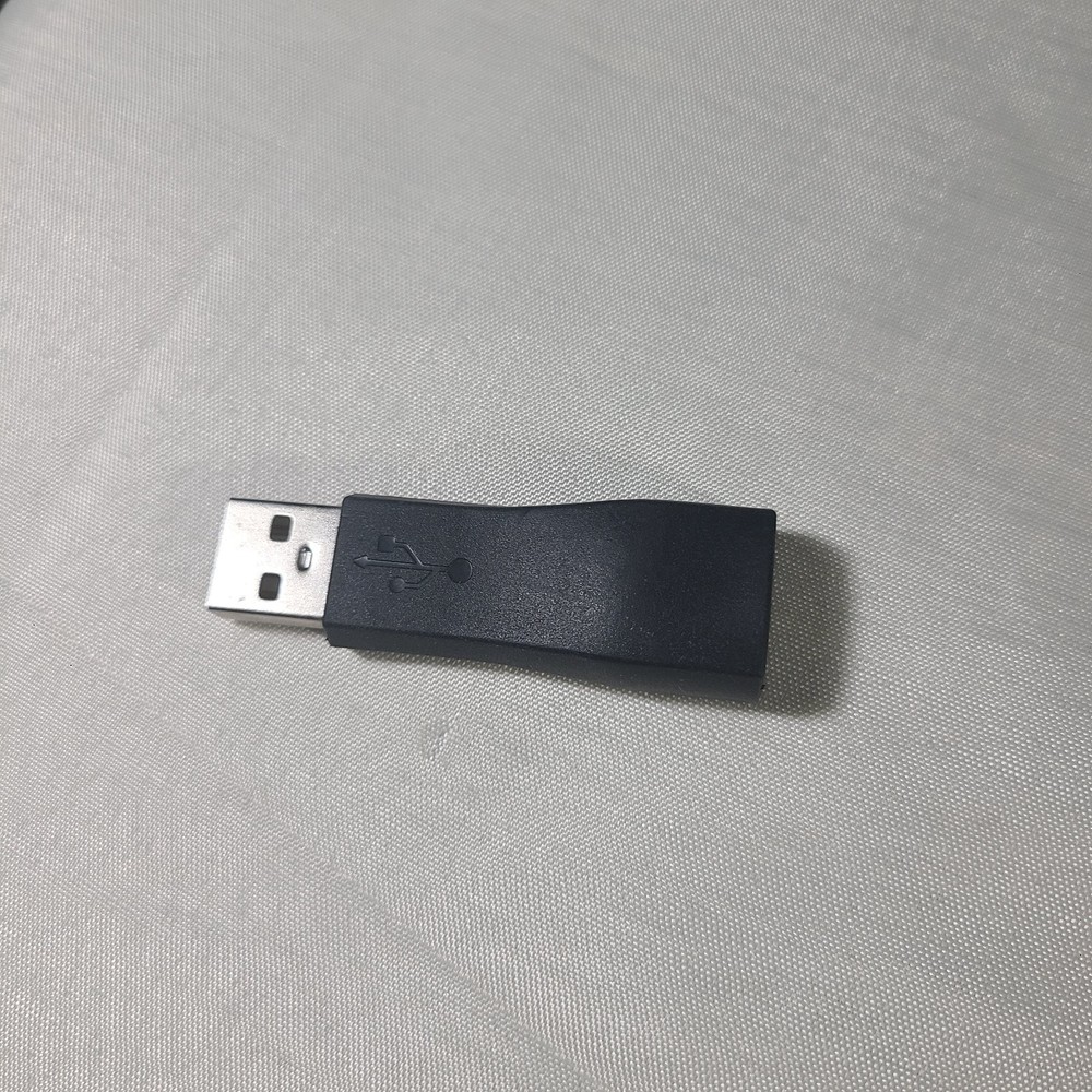 USB 2.0 Dongle Extender for Unifying Receiver