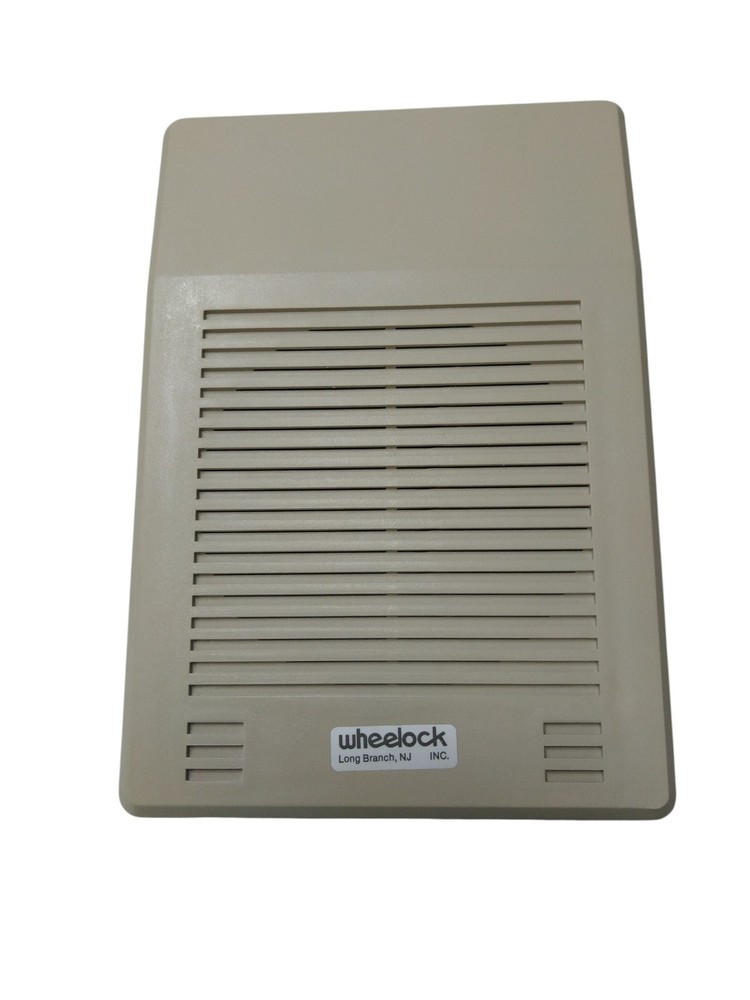 WHEELOCK CH-BT2 / 31VDC TELEPHONE CHIME RINGER