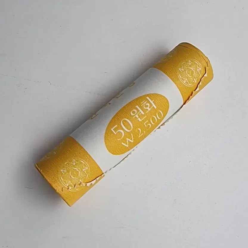 2004 50 Coins Roll Set Collectible Official