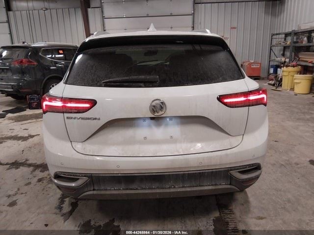 2022 - 2023 Buick Envision Camera Front Windshield Collison Camera