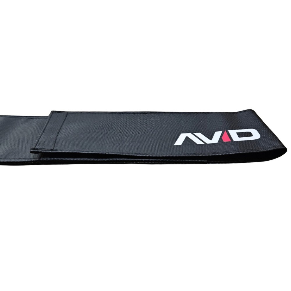 Cuetec Avid Cue Soft Case Pool Bag Pool Case Cuetec Cue Case