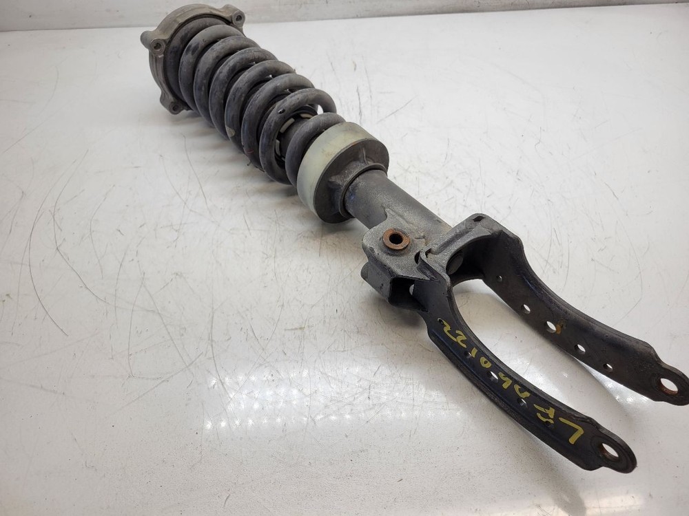 2003 2004 2005 2006 Porsche Cayenne Left Driver Front Strut Shock Absorber OEM