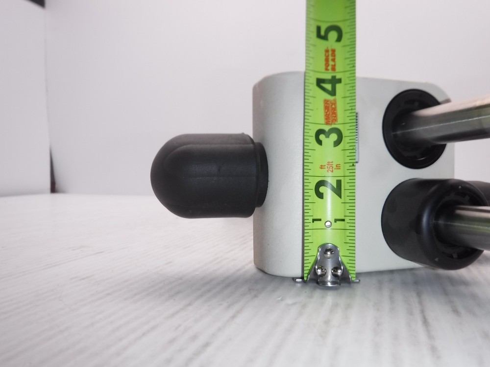 Diagnostic Instruments Horizontal Microscope Head Mount