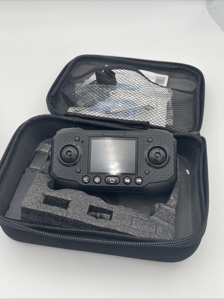 S160 Drone w Camera READ DESCRIPTION