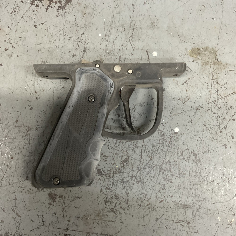 Viewloader Paintball Electronic Trigger Frame (parts Only)