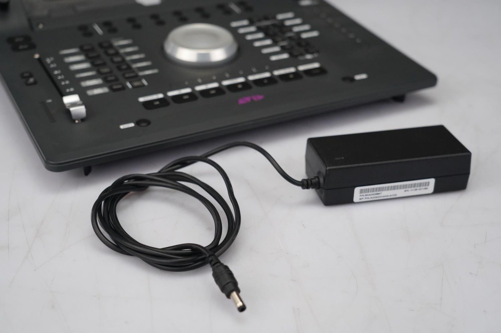 Avid Dock Pro Tools Control Surface #58893