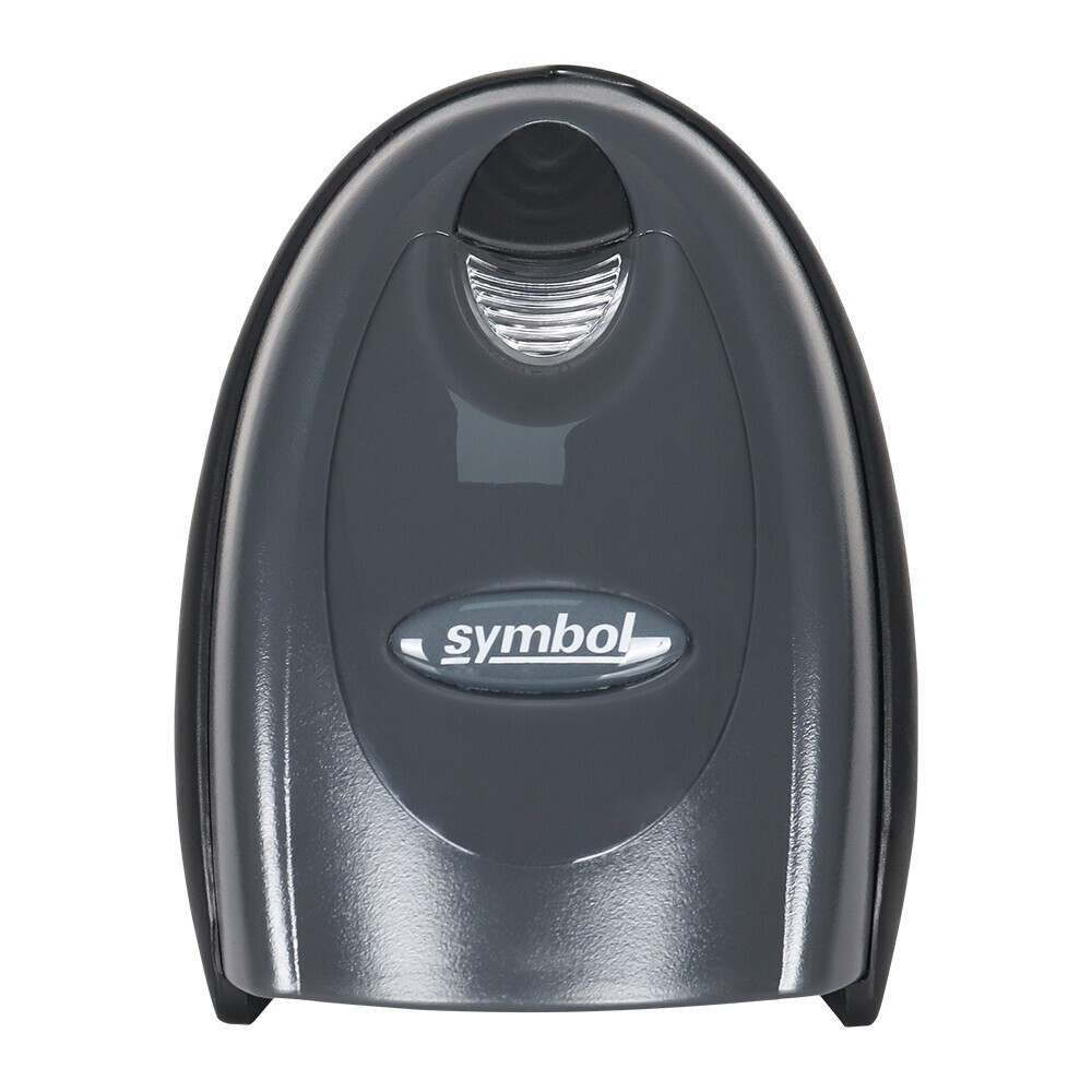Symbol DS6707-SR20007ZZR Handheld Standard Range 1D 2D Barcode Scanner Reader