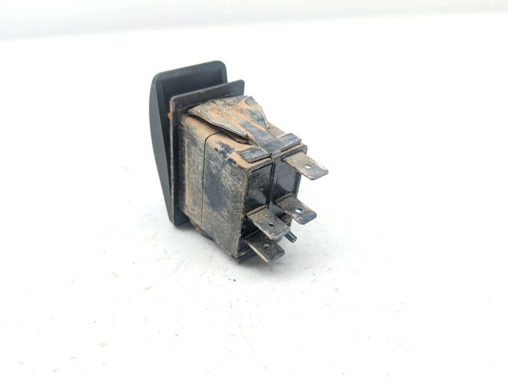 17 Kawasaki Mule Pro DXT KAF1000 Differential Lock Unlock Button Switch