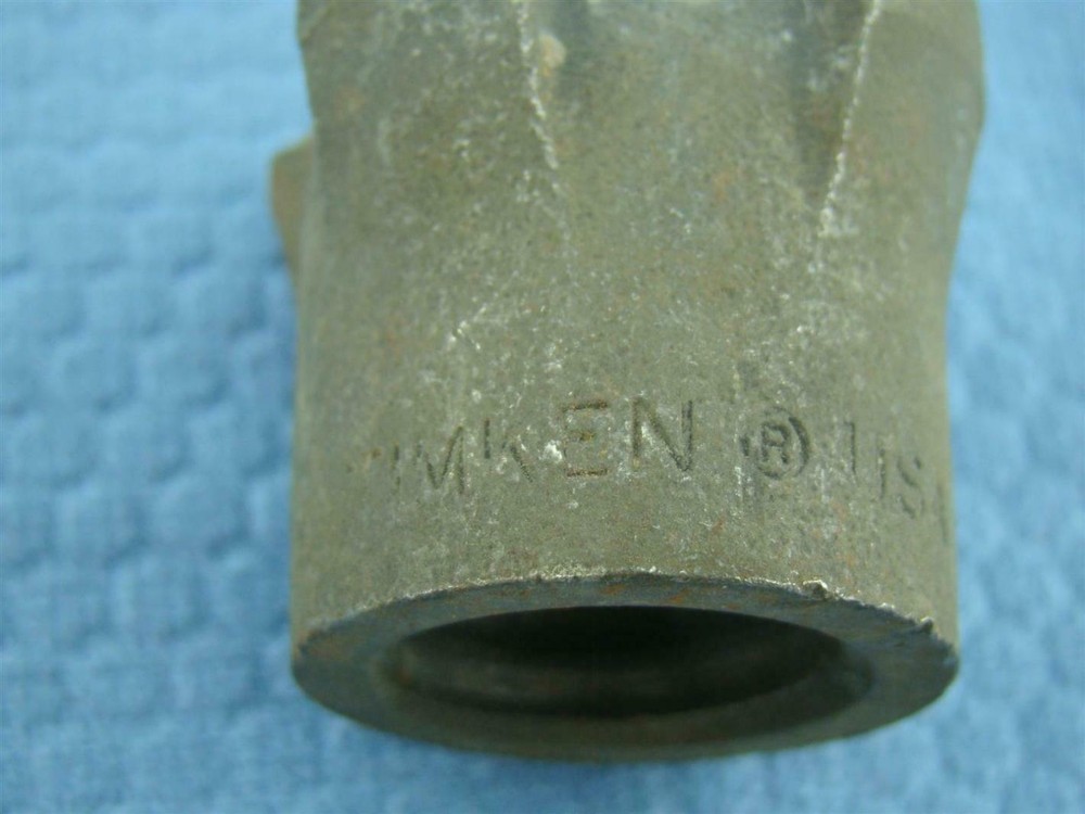 Timken Rock Drill Bit 1.75"
